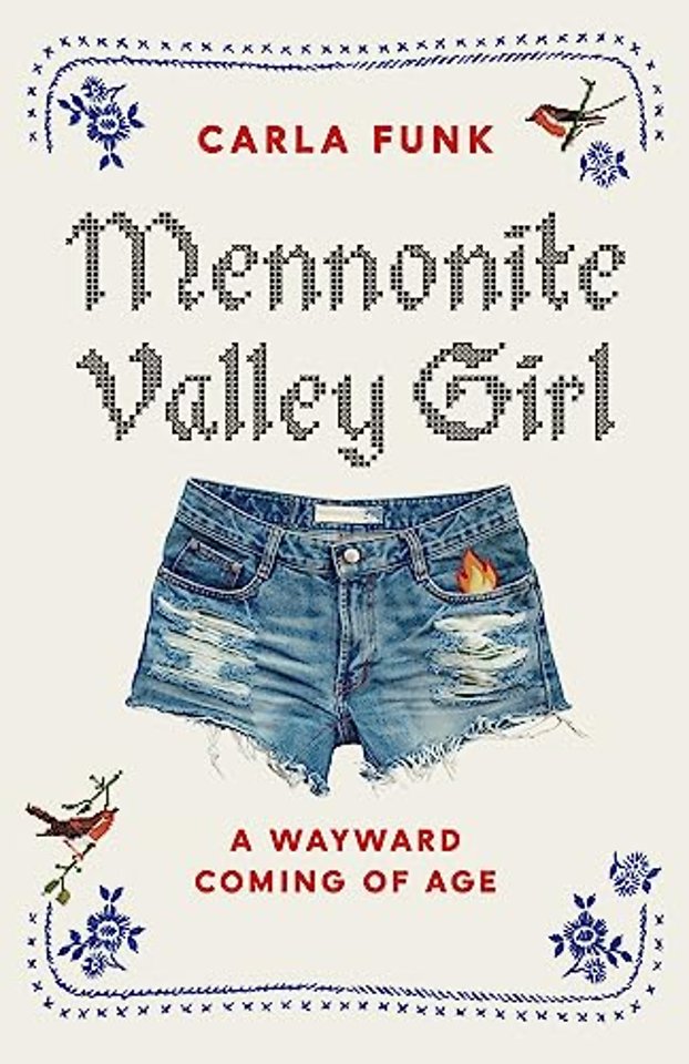 Mennonite Valley Girl
