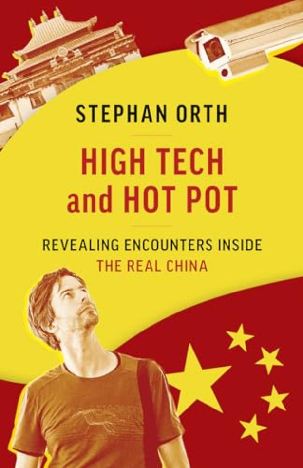 High Tech and Hot Pot