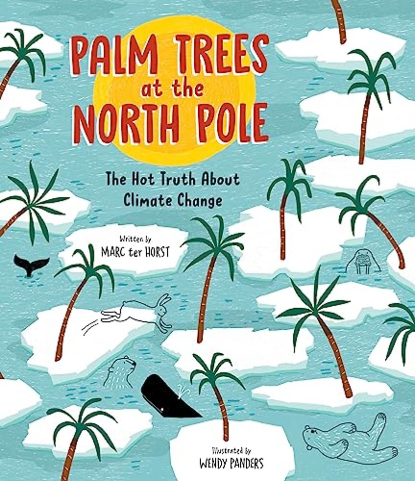 Palm Trees at the North Pole