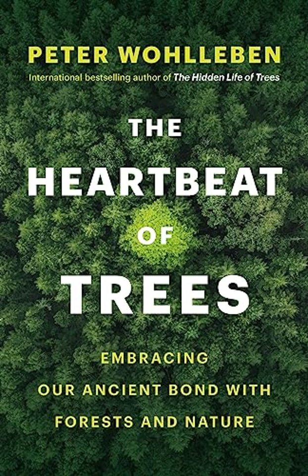 The Heartbeat of Trees