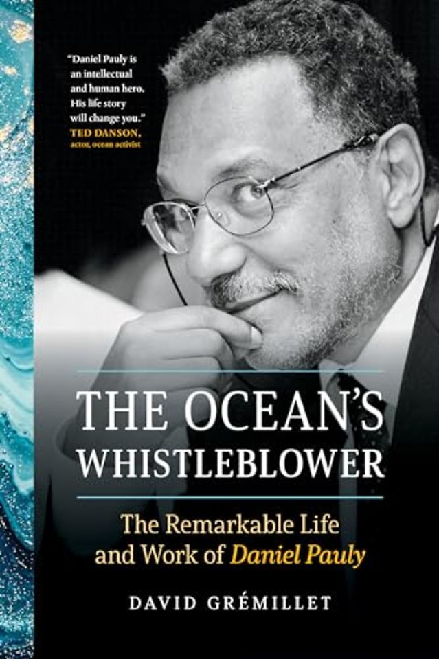 The Ocean's Whistleblower