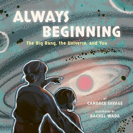 Always Beginning