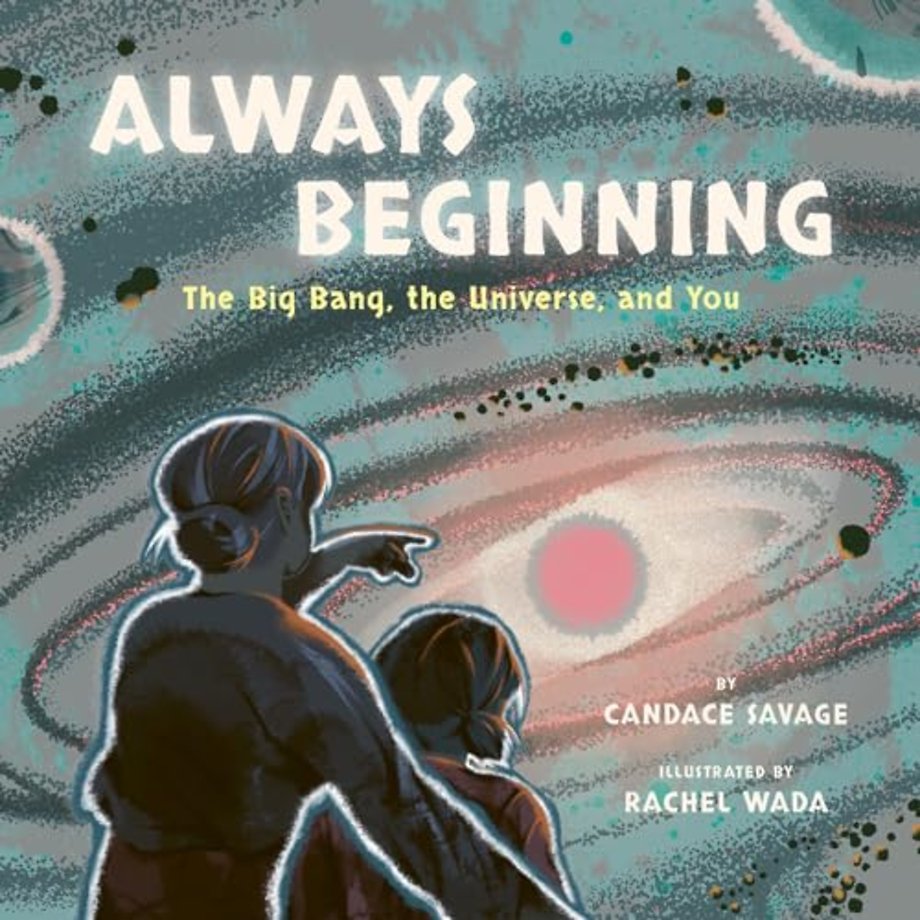 Always Beginning