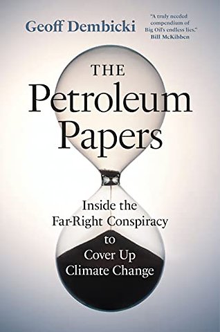 The Petroleum Papers