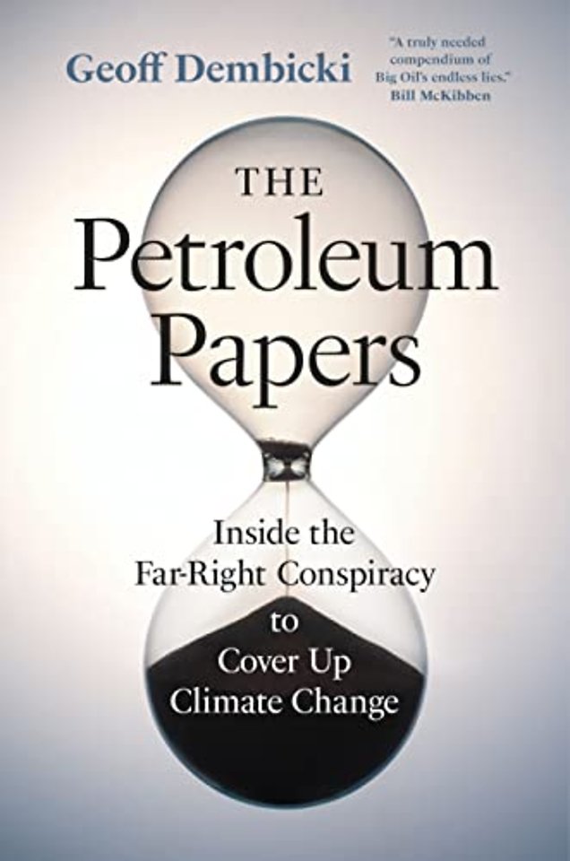 The Petroleum Papers
