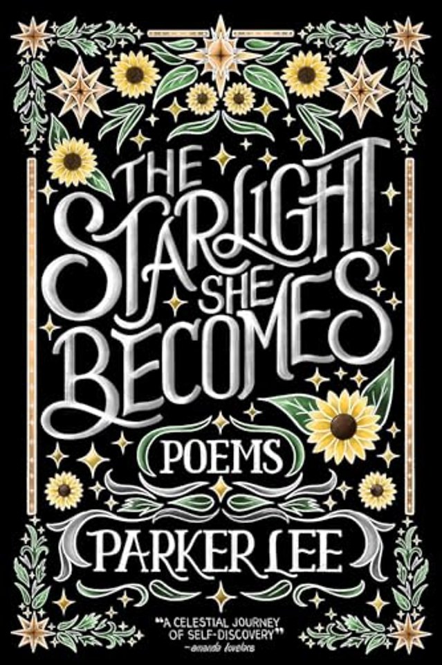 The Starlight She Becomes