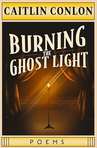 Burning the Ghost Light