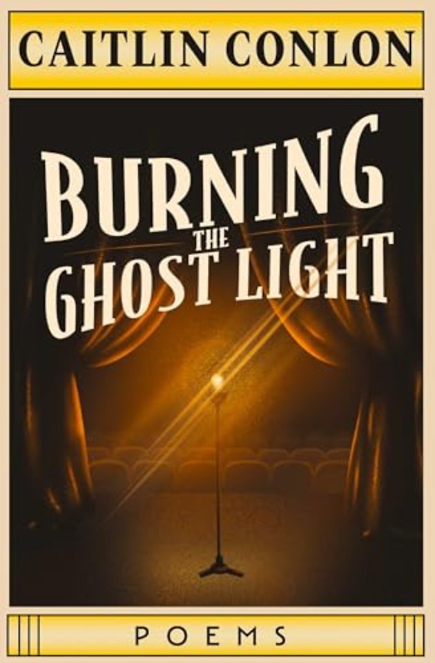 Burning the Ghost Light