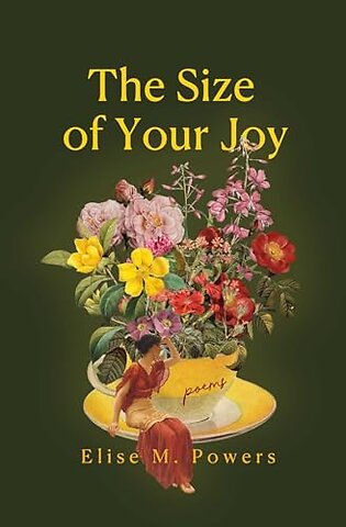 Size of Your Joy