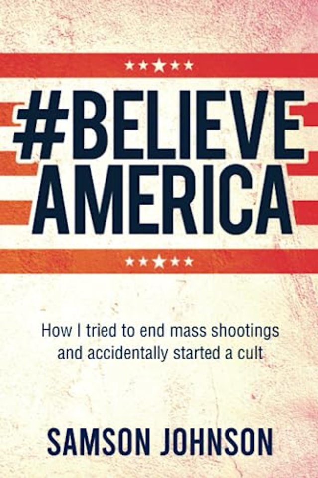 Believe America