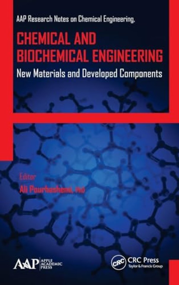 Chemical and Biochemical Engineering