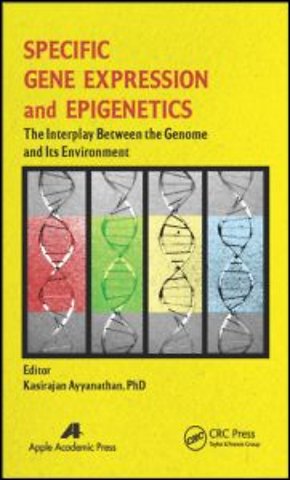 Specific Gene Expression and Epigenetics