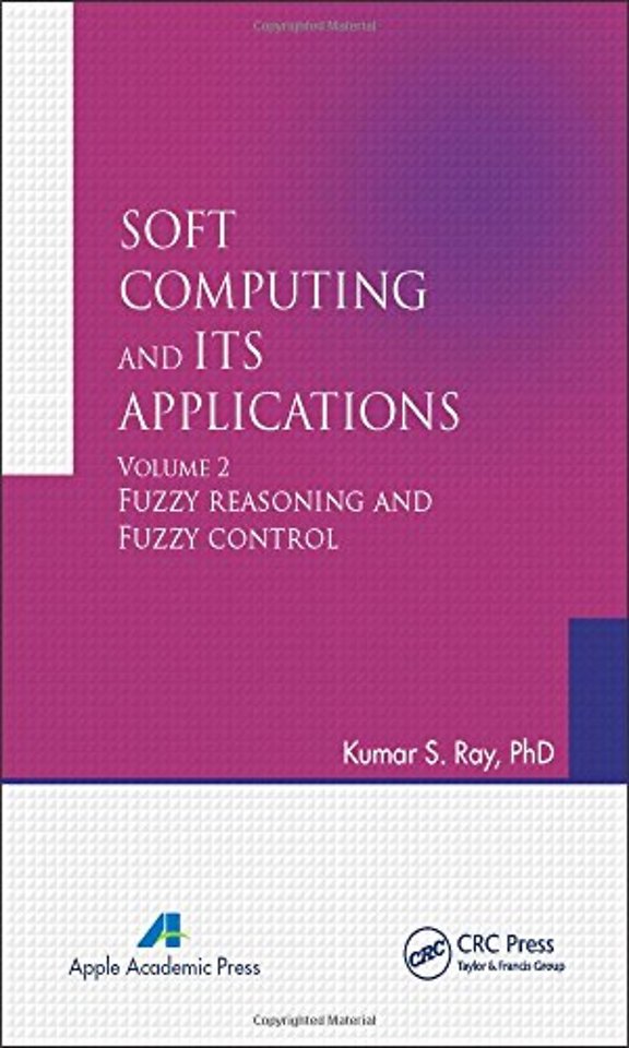 Soft Computing and Its Applications, Volume Two