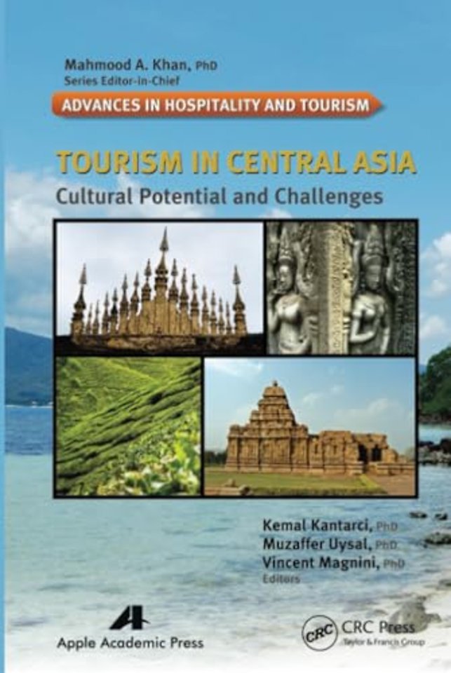 Tourism in Central Asia