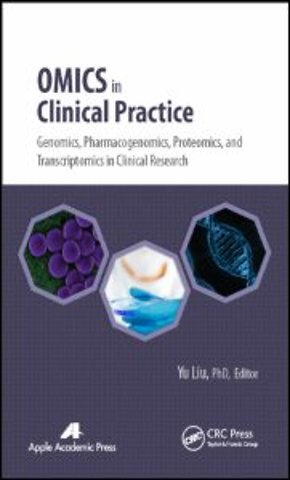 Omics in Clinical Practice