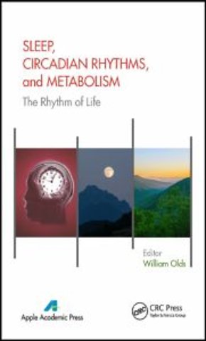 Sleep, Circadian Rhythms, and Metabolism