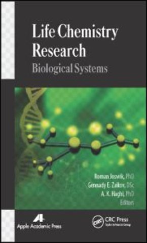Life Chemistry Research