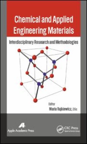 Chemical and Applied Engineering Materials