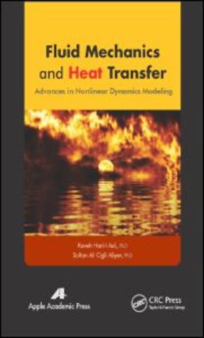 Fluid Mechanics and Heat Transfer