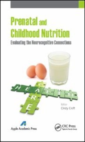 Prenatal and Childhood Nutrition