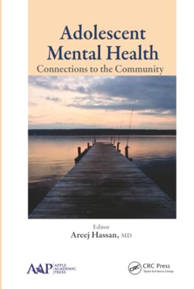 Adolescent Mental Health