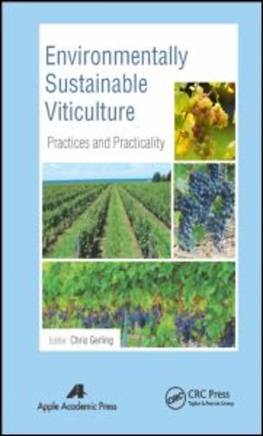 Environmentally Sustainable Viticulture
