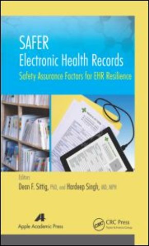 SAFER Electronic Health Records