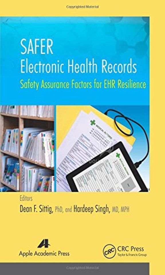 SAFER Electronic Health Records