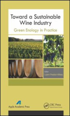 Toward a Sustainable Wine Industry