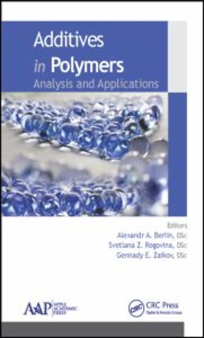 Additives in Polymers