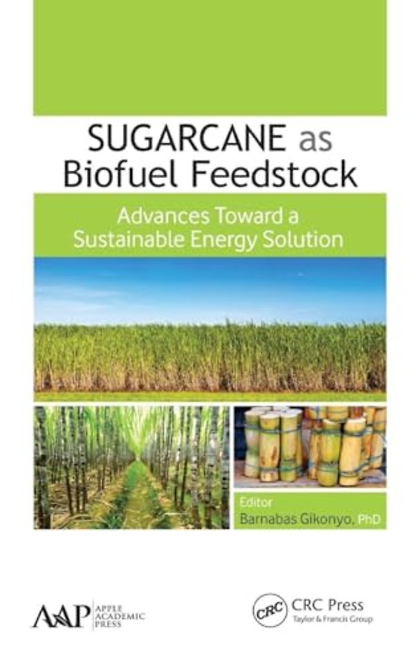 Sugarcane as Biofuel Feedstock