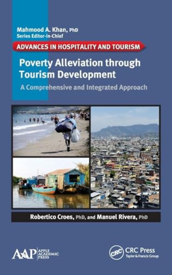 Poverty Alleviation through Tourism Development