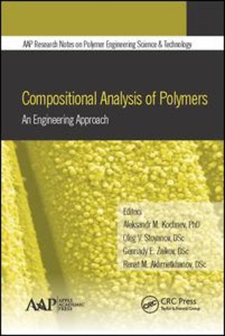 Compositional Analysis of Polymers