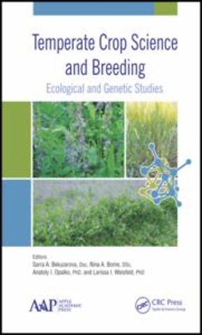 Temperate Crop Science and Breeding