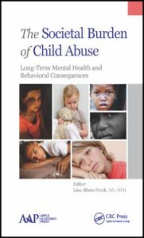 Societal Burden of Child Abuse