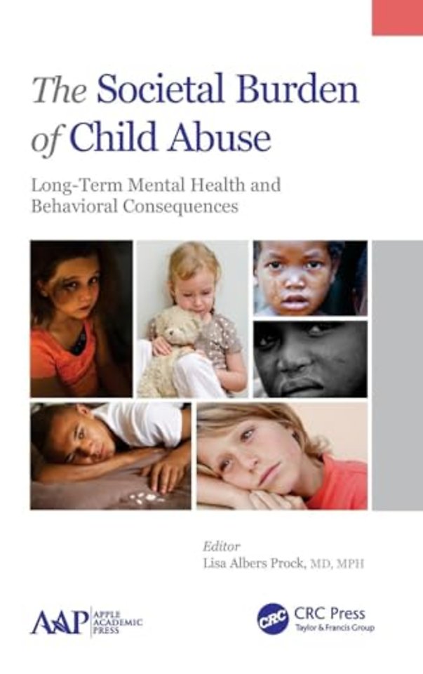 Societal Burden of Child Abuse