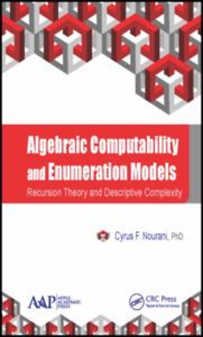 Algebraic Computability and Enumeration Models