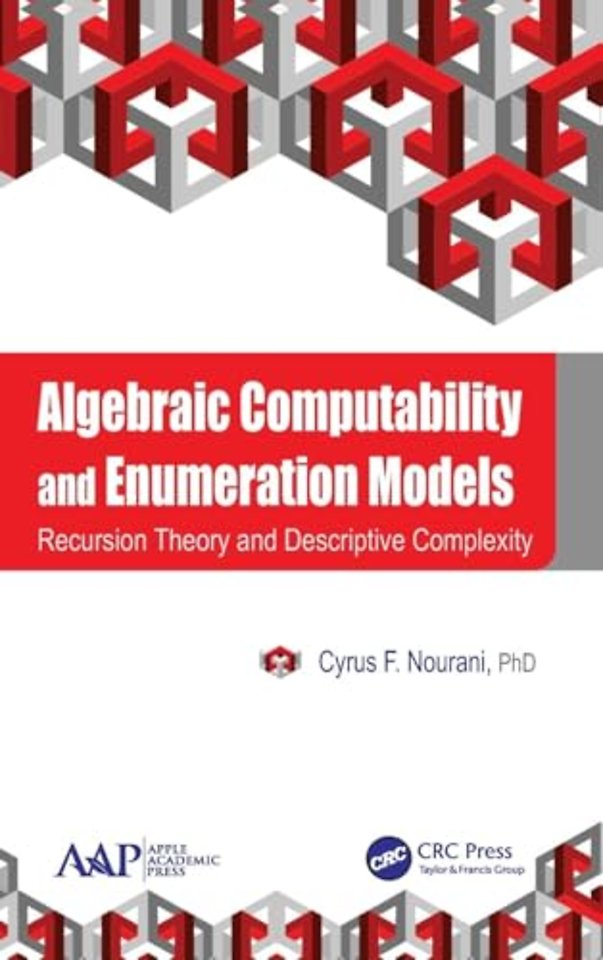 Algebraic Computability and Enumeration Models