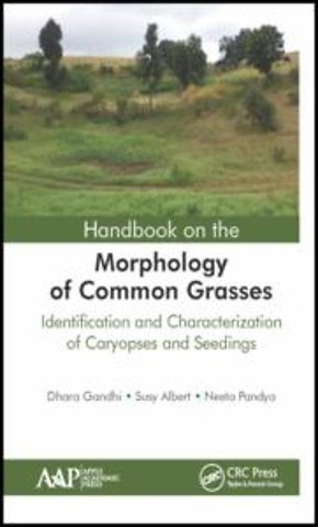 Handbook on the Morphology of Common Grasses