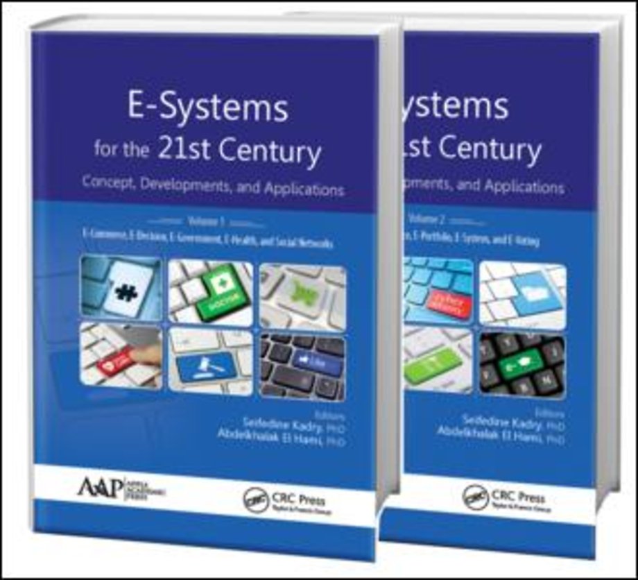 E-Systems for the 21st Century