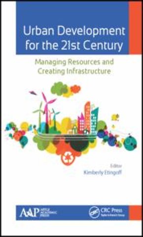 Urban Development for the 21st Century