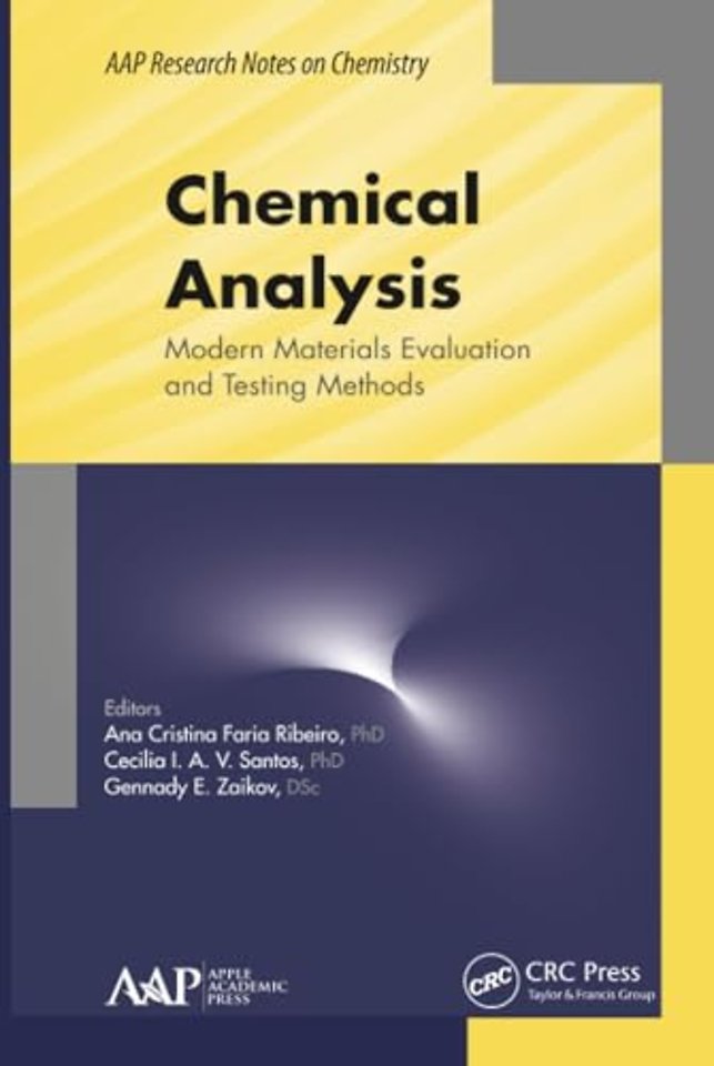Chemical Analysis