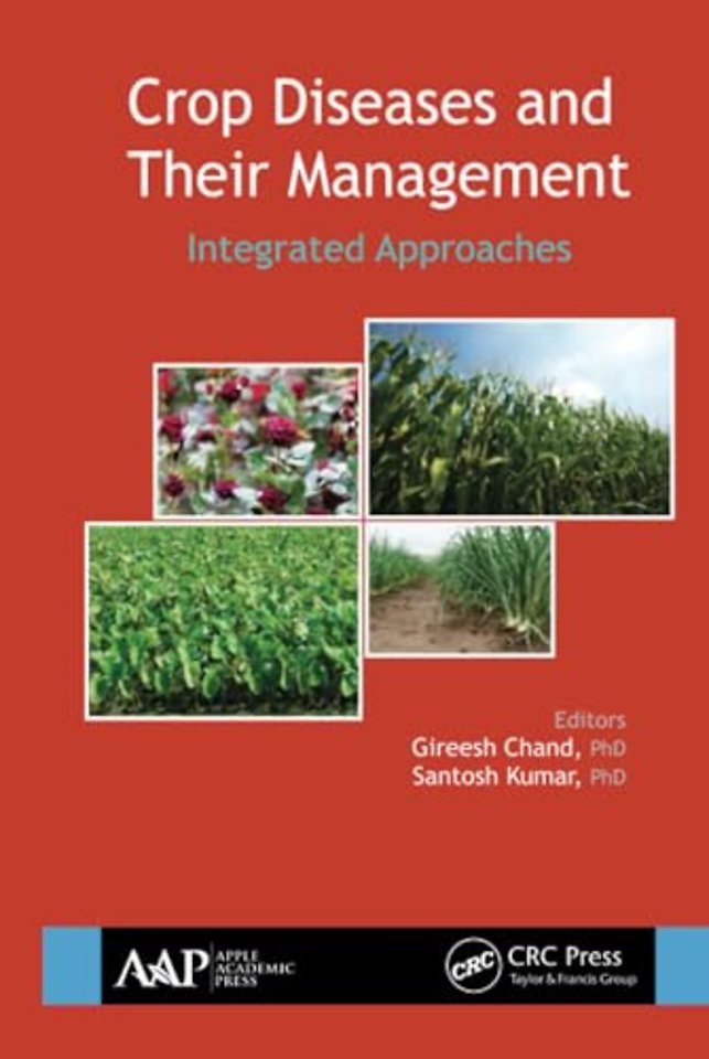 Crop Diseases and Their Management