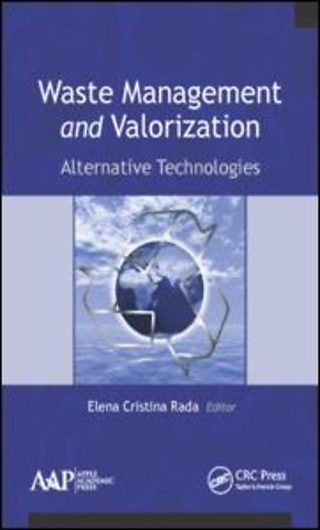 Waste Management and Valorization