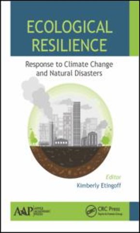 Ecological Resilience