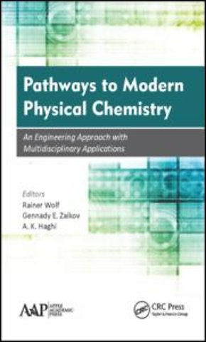 Pathways to Modern Physical Chemistry