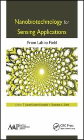 Nanobiotechnology for Sensing Applications