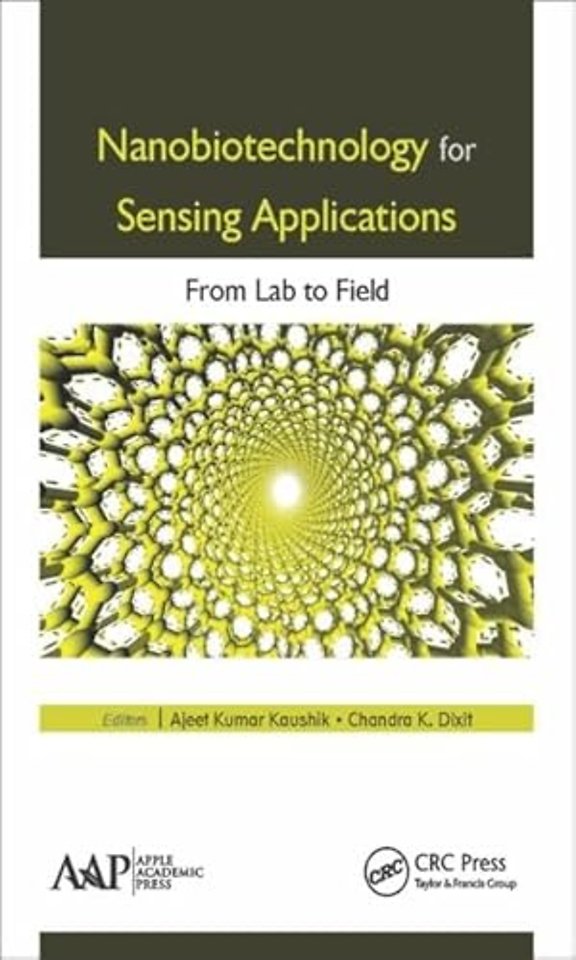 Nanobiotechnology for Sensing Applications