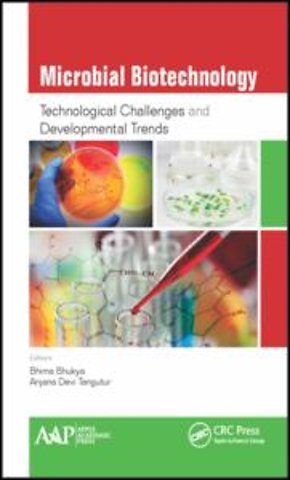 Microbial Biotechnology