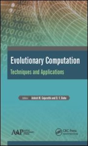 Evolutionary Computation